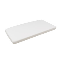 Подушка для лави Net Bench Bianco