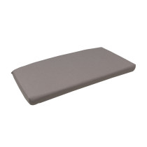 Подушка для лави Net Bench Grigio