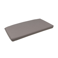 Подушка для лави Net Bench Grigio