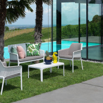 Подушка PASSPARTOUT GRIGIO Sunbrella