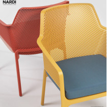 Подушка NET RELAX Rosa Quarzo