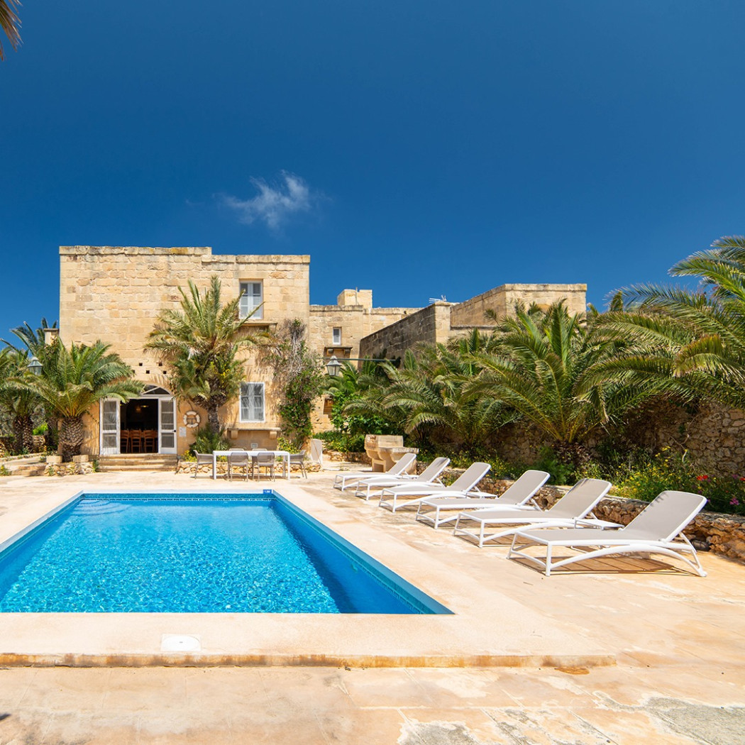 Шезлонг Atlantico Bianco Tortora