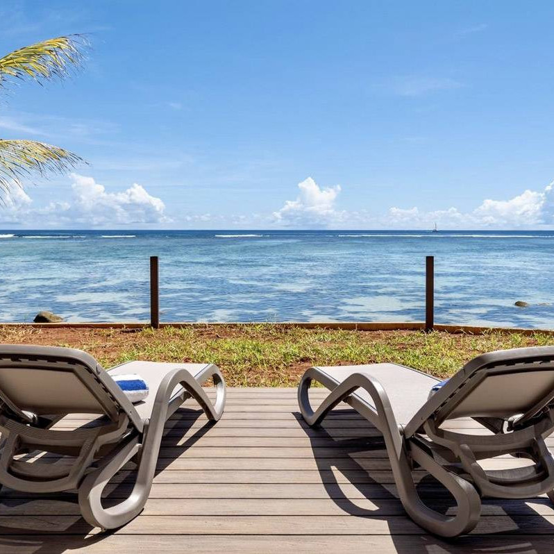 Шезлонг Alfa Tortora Tortora