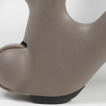 Шезлонг Atlantico Tortora Tortora