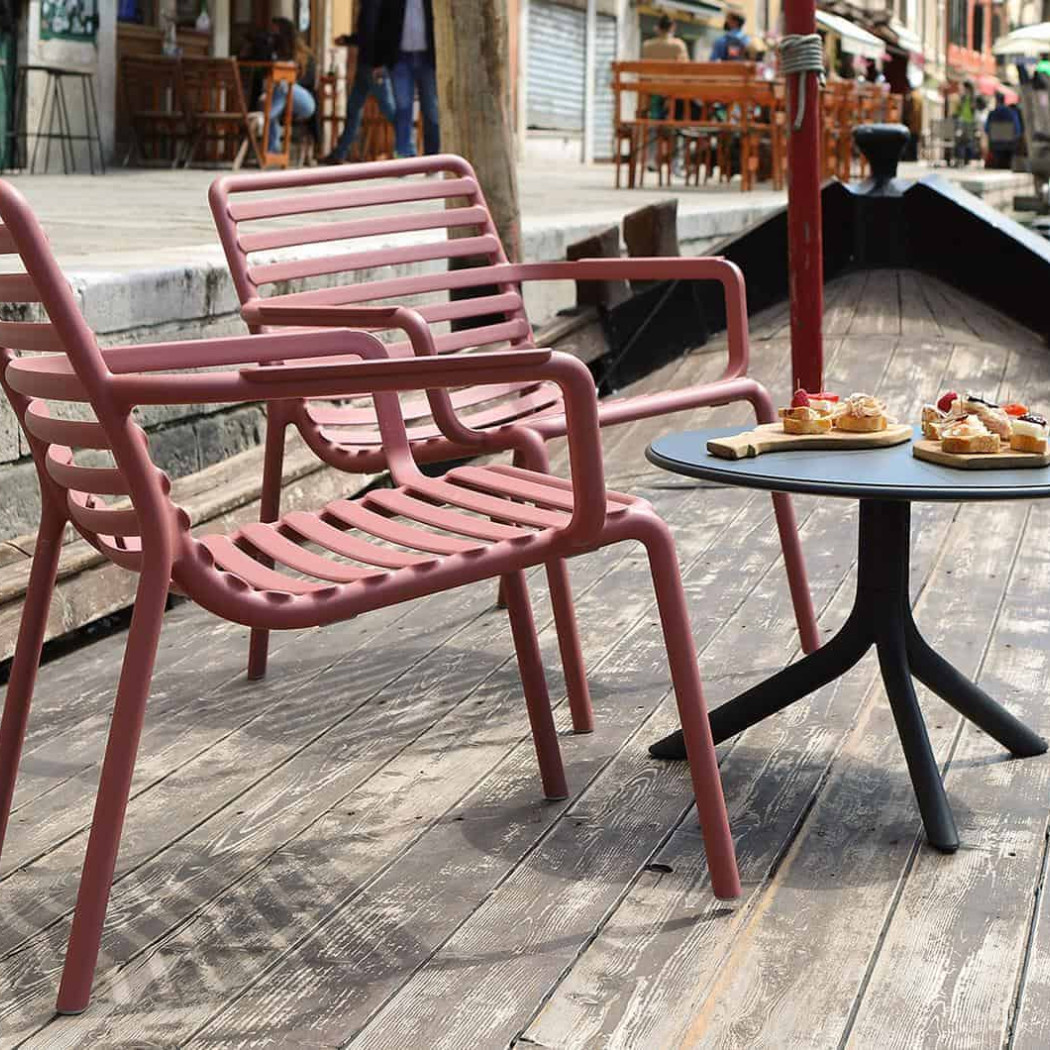 Крісло Doga Relax Marsala