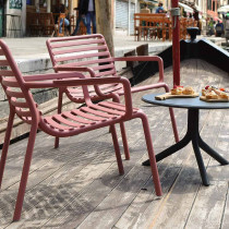 Крісло Doga Relax Marsala