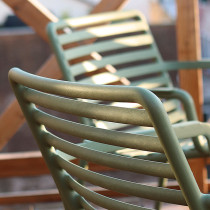 Крісло Doga Relax Agave