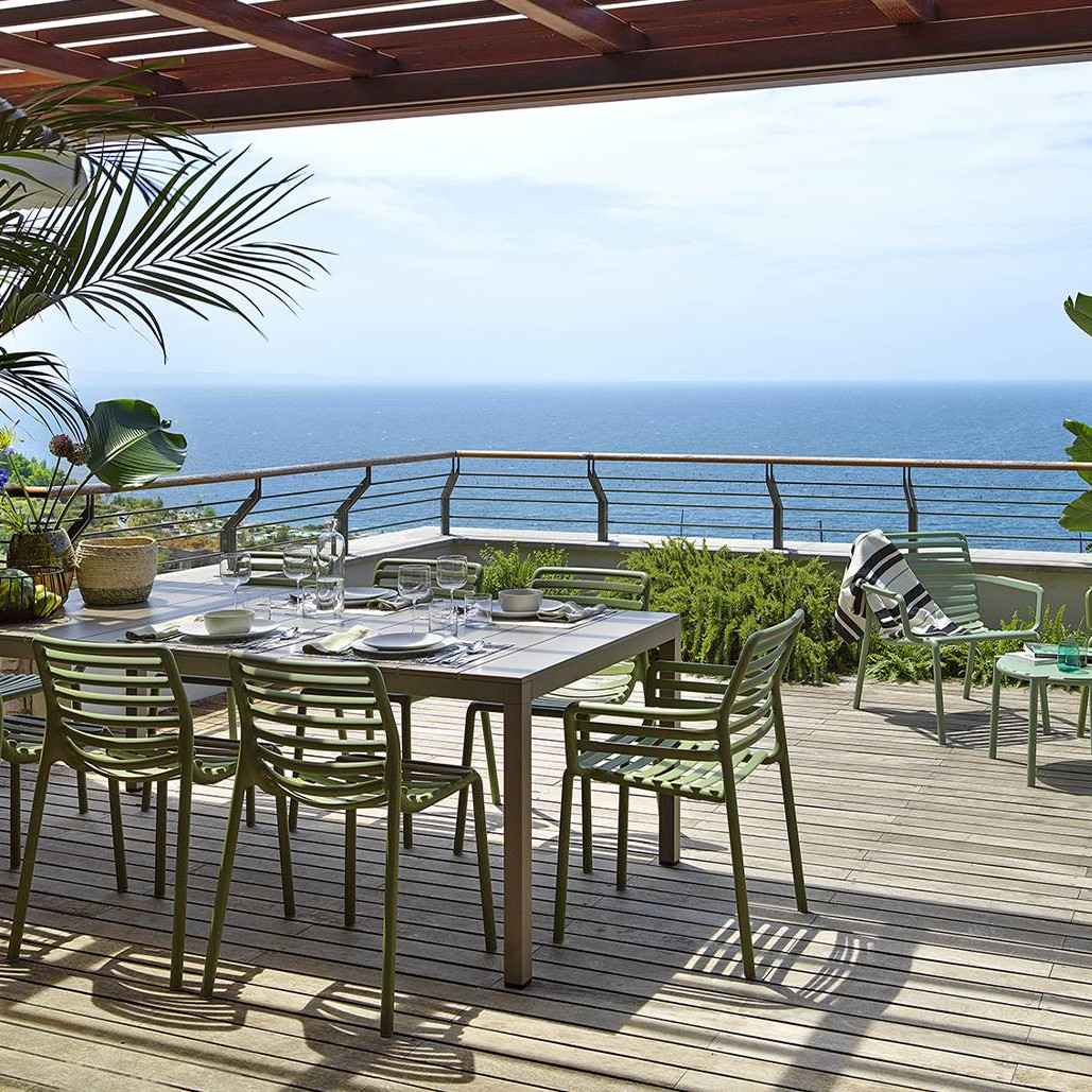 Крісло Doga Armchair Agave