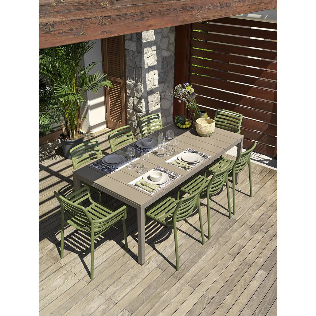 Крісло Doga Armchair Agave