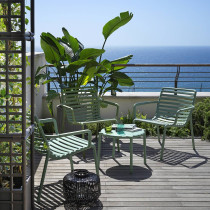 Крісло Doga Relax Antracite