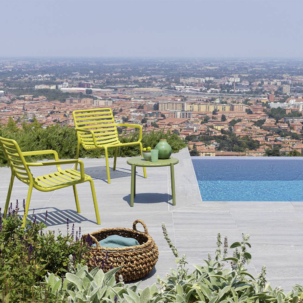 Крісло Doga Relax Pera