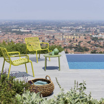 Крісло Doga Relax Pera