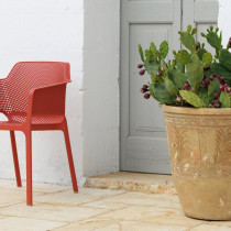 Стілець Net Corallo