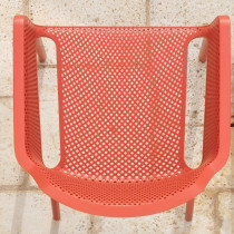 Стілець Net Corallo