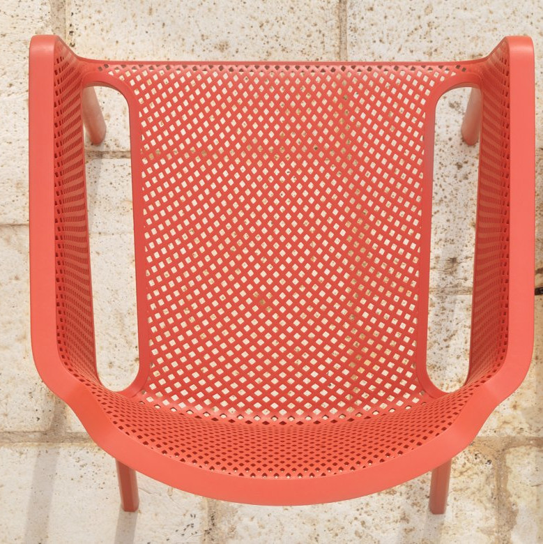 Стілець Net Corallo