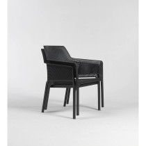 Крісло Net Relax Antracite