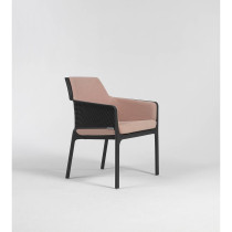 Крісло Net Relax Antracite