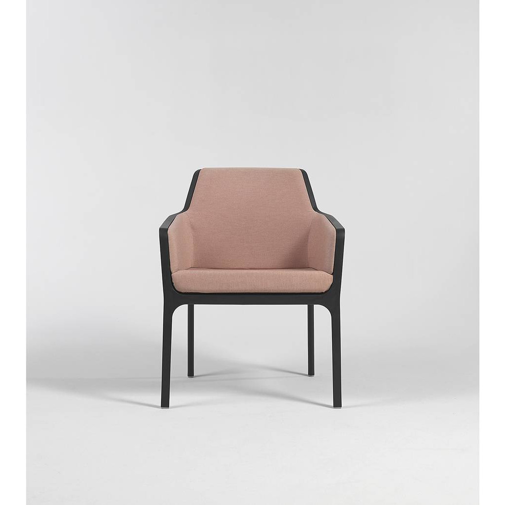 Крісло Net Relax Antracite