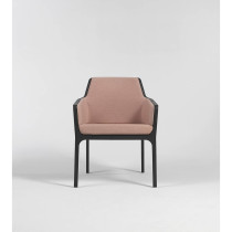 Крісло Net Relax Antracite