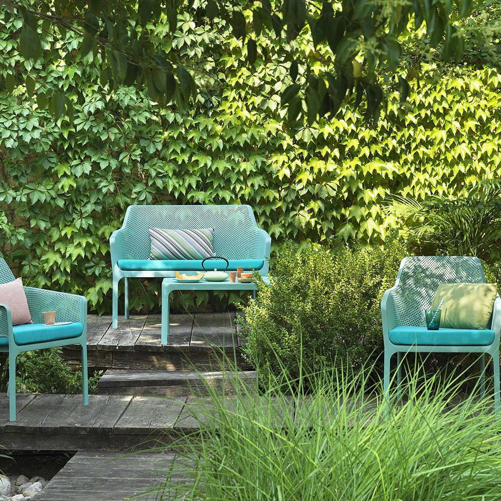 Крісло Net Relax Salice