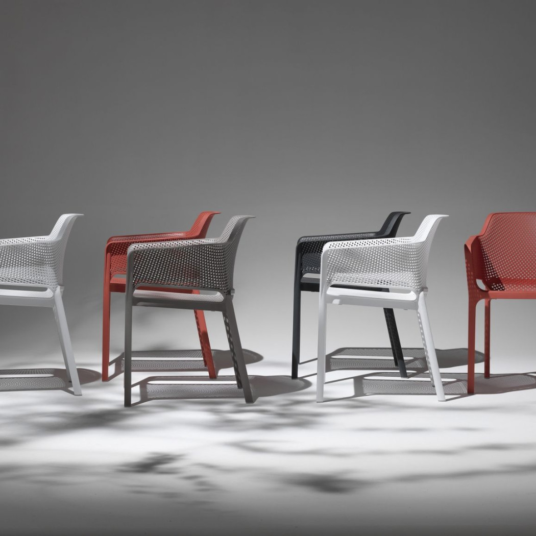 Стілець Net Corallo