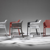 Стілець Net Corallo