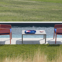 Крісло Net Relax Corallo