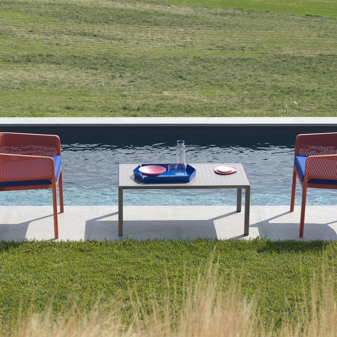 Крісло Net Relax Corallo