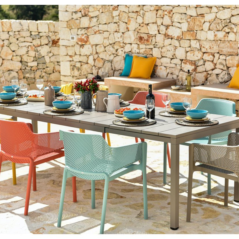 Стілець Net Senape