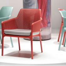 Крісло Net Relax Corallo