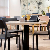 Trill Bistrot Antracite