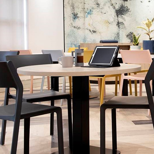 Trill Bistrot Antracite