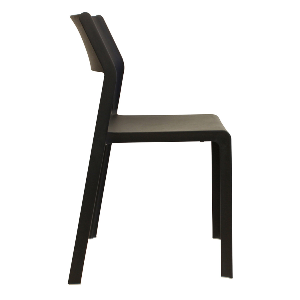 Trill Bistrot Antracite