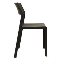 Trill Bistrot Antracite