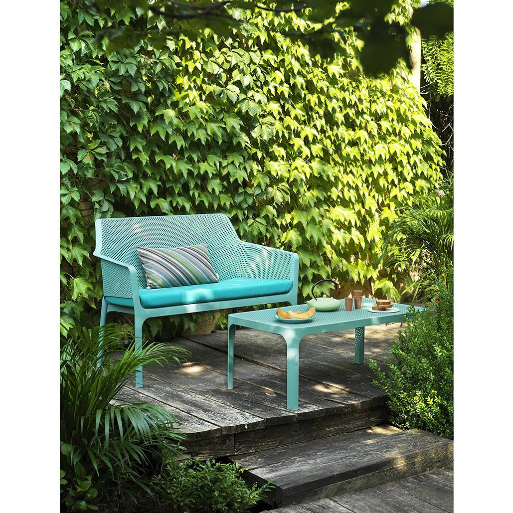 Лавка Net Bench Salice