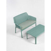 Лавка Net Bench Corallo