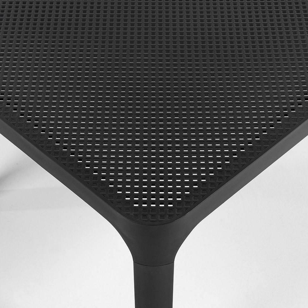 Стіл Net Table 100 Antracite
