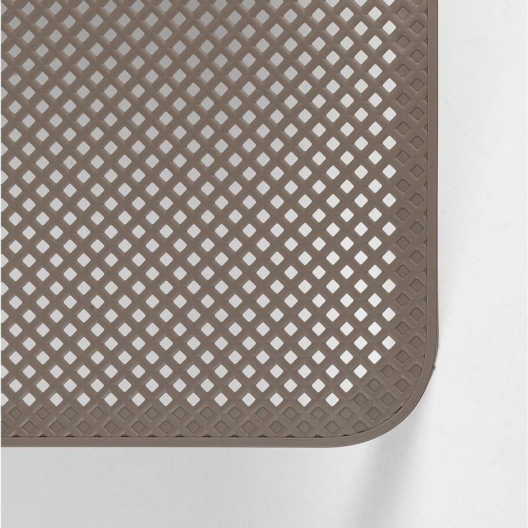 Стіл Net Table 100 Antracite