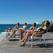 Крісло Net Lounge Tortora