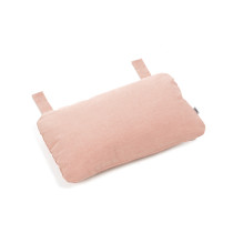 Подушка Poggiatesta Net Lounge Roza Quarzo