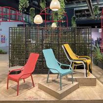 Крісло Net Lounge Salice