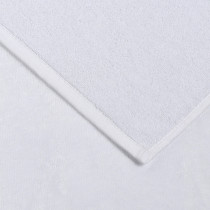 Рушник Telo Mare Net Lounge Bianco