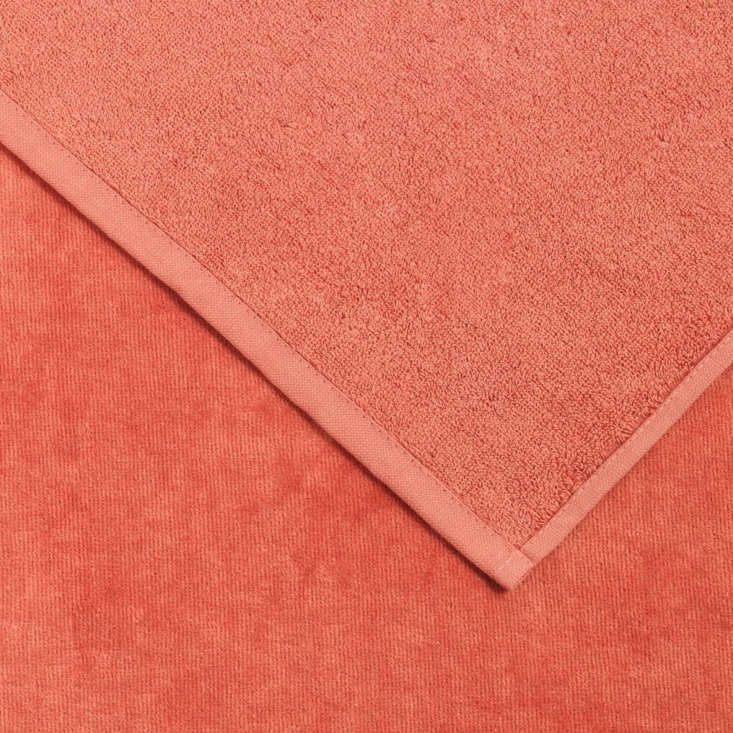 Рушник Telo Mare Net Lounge Corallo