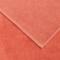 Рушник Telo Mare Net Lounge Corallo