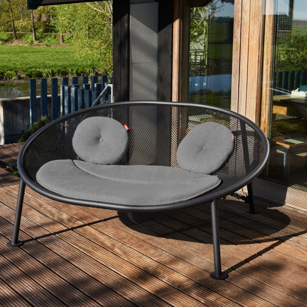 Подушка Netorious Rock Grey