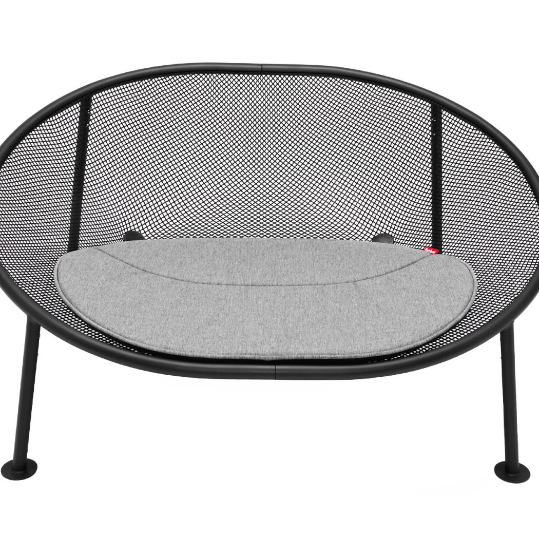 Подушка Netorious Rock Grey