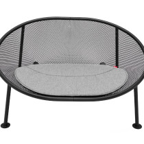 Подушка Netorious Rock Grey