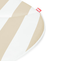 Подушка Netorious Stripe Sandy Beige