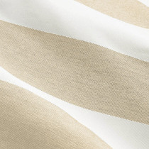 Подушка Netorious Stripe Sandy Beige
