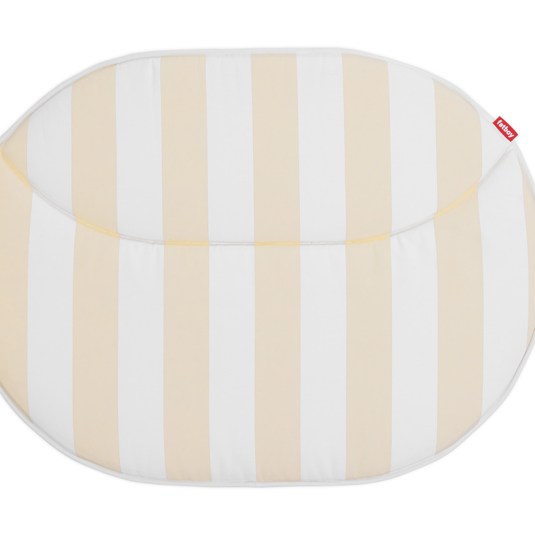 Подушка Netorious Stripe Sandy Beige